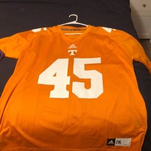 UT jersey 2xl